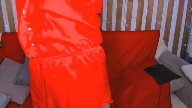 Image 4 of nora_adamss Stream on Chaturbate on 1 month ago