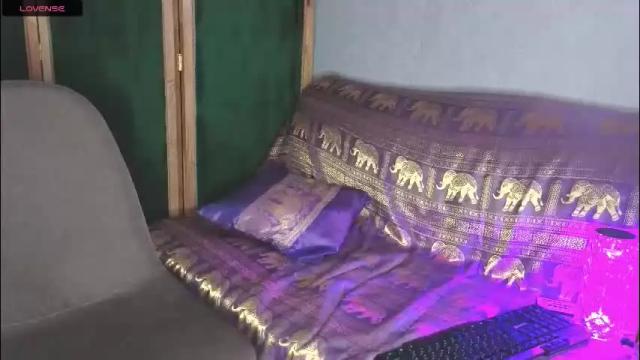 Image 12 of nora_adamss Stream on Chaturbate on 2 months ago