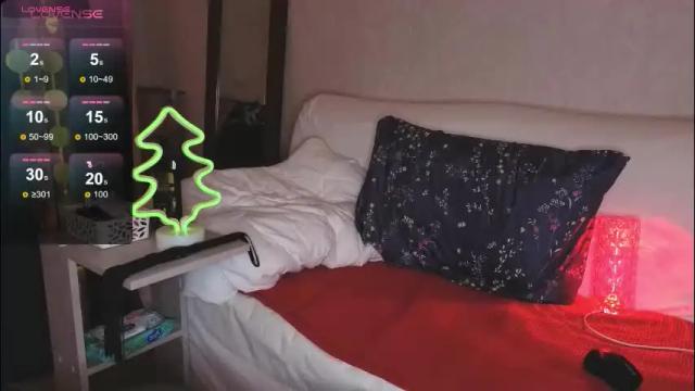 Image 2 of nora_adamss Stream on Chaturbate on 1 month ago