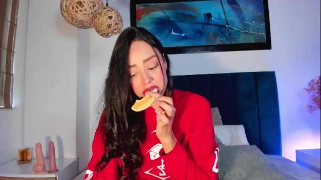 Image 11 of nora_dasilva Stream on Chaturbate on 1 month ago