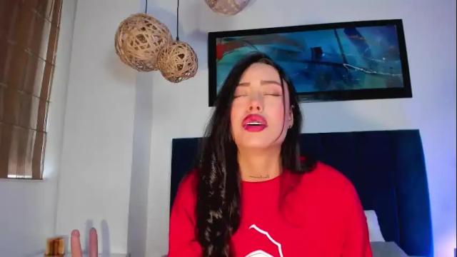 Image 12 of nora_dasilva Stream on Chaturbate on 1 month ago