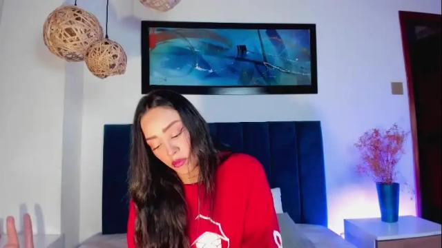 Image 3 of nora_dasilva Stream on Chaturbate on 1 month ago