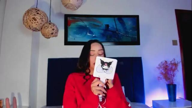Image 6 of nora_dasilva Stream on Chaturbate on 1 month ago