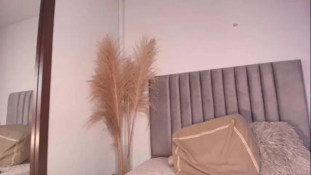 Thumbnail 3, nora_dasilva's Stream at Chaturbate, 1 month ago