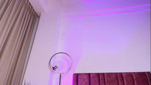 Image 3 of nora_dasilva Stream on Chaturbate on 1 month ago