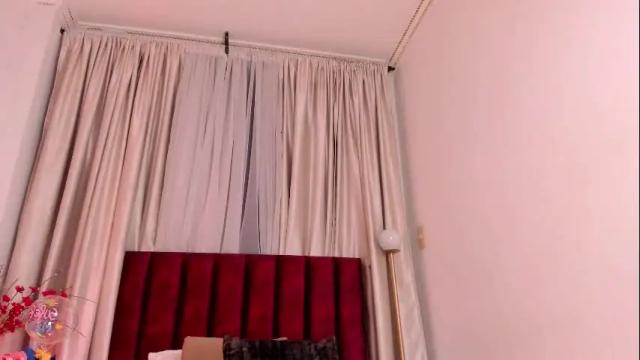 Thumbnail 3, nora_dasilva's Stream at Chaturbate, 1 month ago