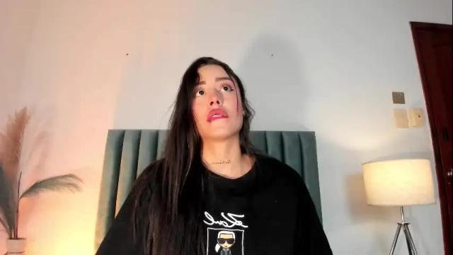 Thumbnail 1, nora_dasilva's Stream at Chaturbate, 1 month ago