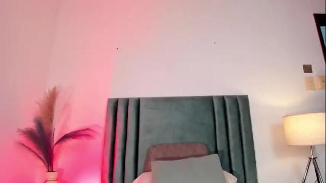 Image 2 of nora_dasilva Stream on Chaturbate on 1 month ago