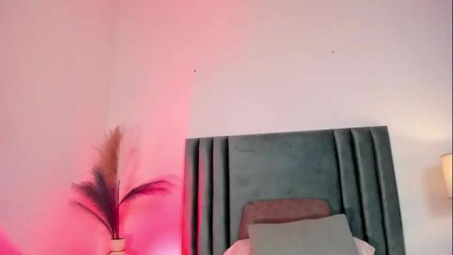 Image 4 of nora_dasilva Stream on Chaturbate on 1 month ago