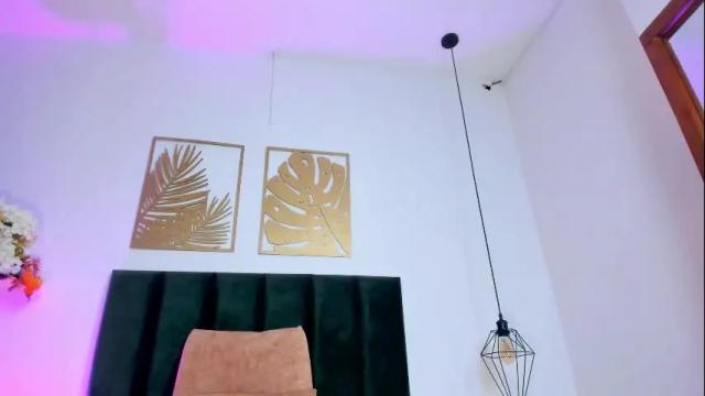 Image 12 of nora_dasilva Stream on Chaturbate on 1 month ago