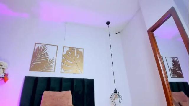 Image 7 of nora_dasilva Stream on Chaturbate on 1 month ago