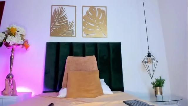 Thumbnail 3, nora_dasilva's Stream at Chaturbate, 1 month ago