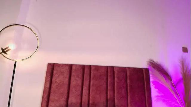 Thumbnail 3, nora_dasilva's Stream at Chaturbate, 19 days ago