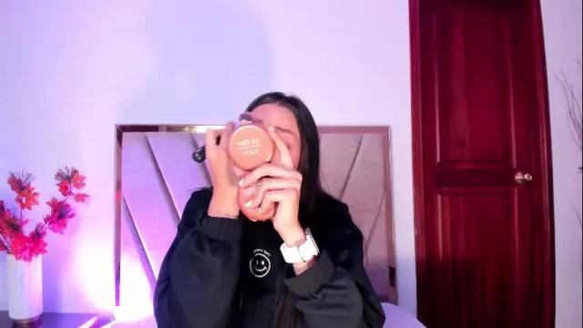 Thumbnail 1, nora_dasilva's Stream at Chaturbate, 16 days ago