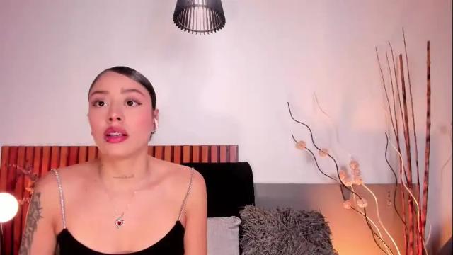 Thumbnail 1, nora_dasilva's Stream at Chaturbate, 11 days ago