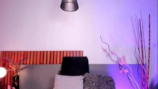 Image 2 of nora_dasilva Stream on Chaturbate on 13 days ago