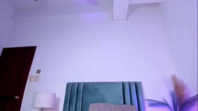 Thumbnail 2, nora_dasilva's Stream at Chaturbate, 4 days ago