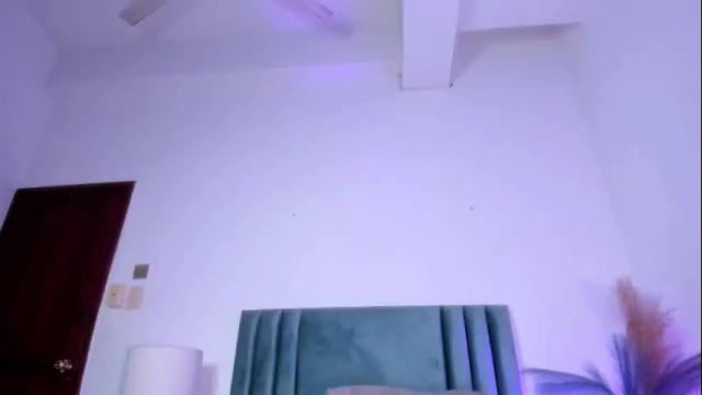 Image 8 of nora_dasilva Stream on Chaturbate on 6 days ago