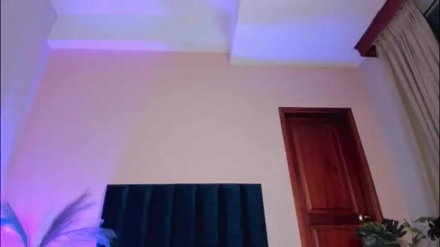 Image 8 of nora_dasilva Stream on Chaturbate on 1 month ago