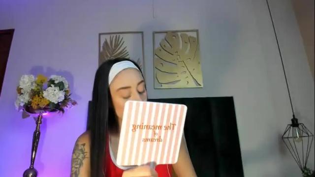 Image 7 of nora_dasilva Stream on Chaturbate on 17 days ago