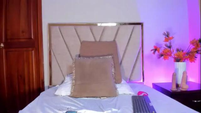 Image 11 of nora_dasilva Stream on Chaturbate on 13 days ago