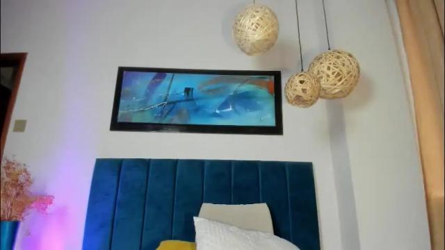 Image 4 of nora_dasilva Stream on Chaturbate on 7 days ago