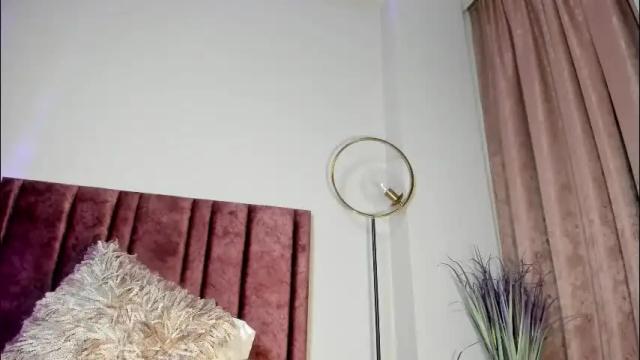 Thumbnail 1, nora_dasilva's Stream at Chaturbate, 19 hours ago