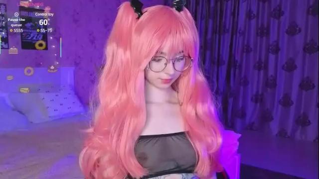 Image 10 of nora_failure Stream on Chaturbate on 2 months ago