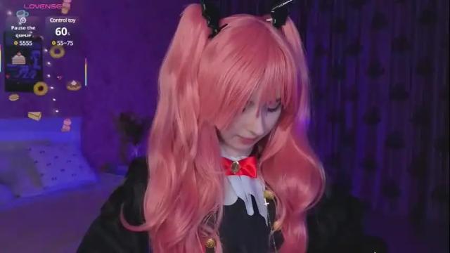 Image 3 of nora_failure Stream on Chaturbate on 2 months ago