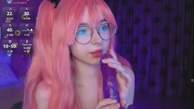Image 7 of nora_failure Stream on Chaturbate on 2 months ago