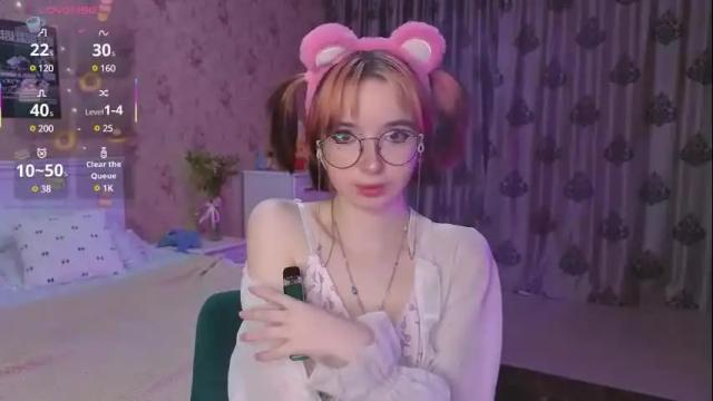 Image 11 of nora_failure Stream on Chaturbate on 2 months ago