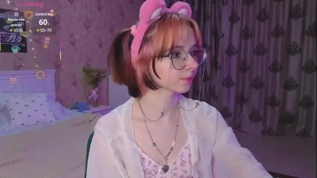 Image 12 of nora_failure Stream on Chaturbate on 2 months ago