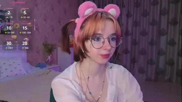 Image 4 of nora_failure Stream on Chaturbate on 2 months ago