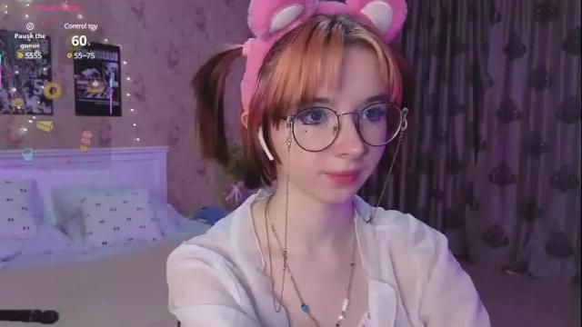 Image 6 of nora_failure Stream on Chaturbate on 2 months ago