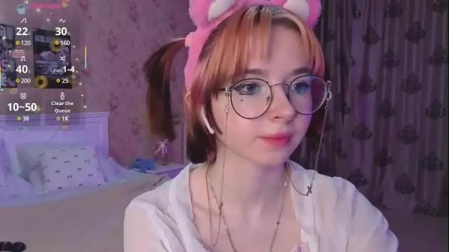 Image 7 of nora_failure Stream on Chaturbate on 2 months ago