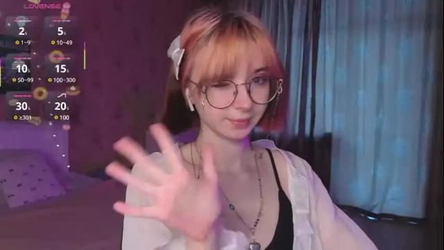 Thumbnail 1, nora_failure's Stream at Chaturbate, 2 months ago