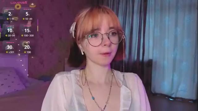 Image 2 of nora_failure Stream on Chaturbate on 2 months ago
