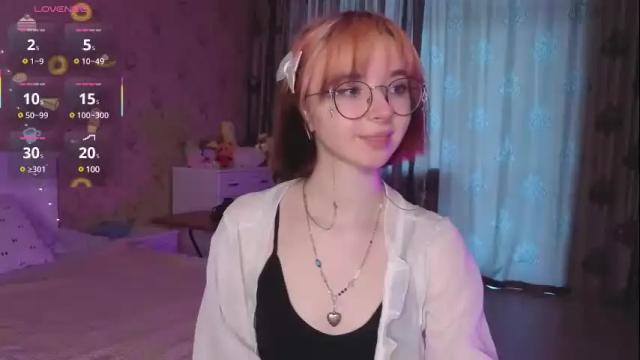 Thumbnail 2, nora_failure's Stream at Chaturbate, 2 months ago