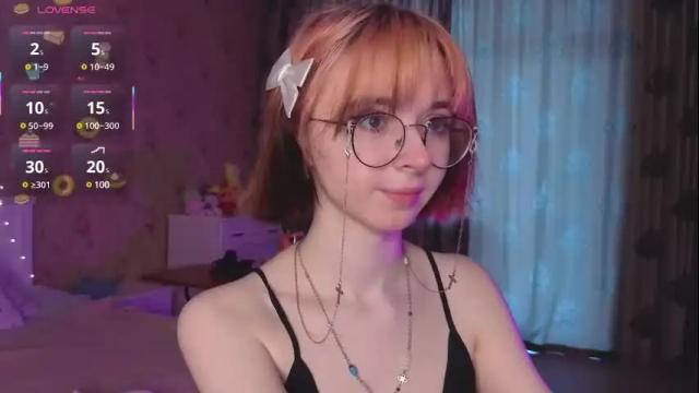 Image 7 of nora_failure Stream on Chaturbate on 2 months ago