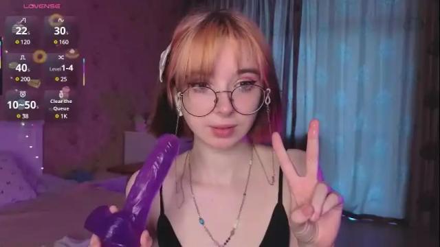 Image 8 of nora_failure Stream on Chaturbate on 2 months ago