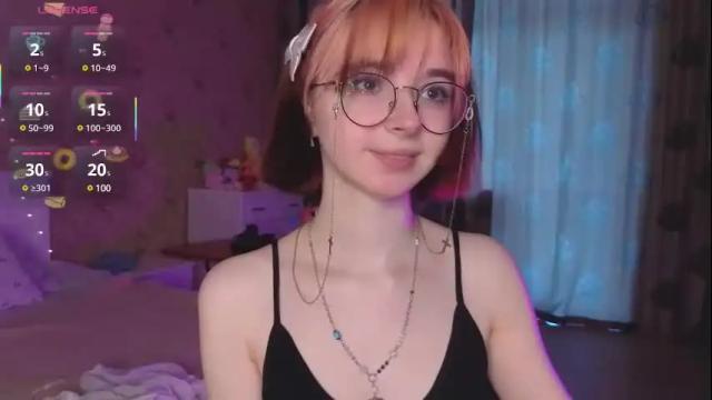 Thumbnail 3, nora_failure's Stream at Chaturbate, 2 months ago