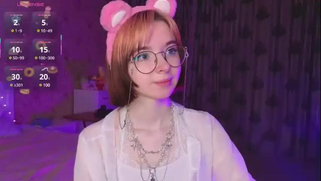 Thumbnail 1, nora_failure's Stream at Chaturbate, 2 months ago