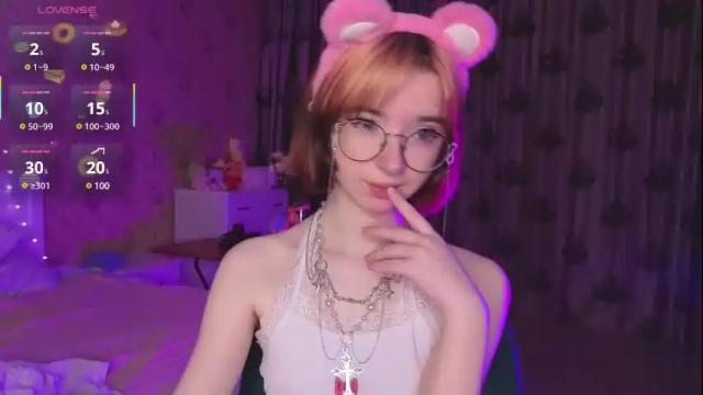 Image 10 of nora_failure Stream on Chaturbate on 2 months ago