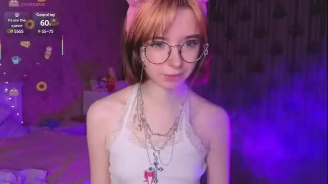 Image 11 of nora_failure Stream on Chaturbate on 2 months ago