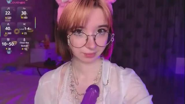 Image 2 of nora_failure Stream on Chaturbate on 2 months ago