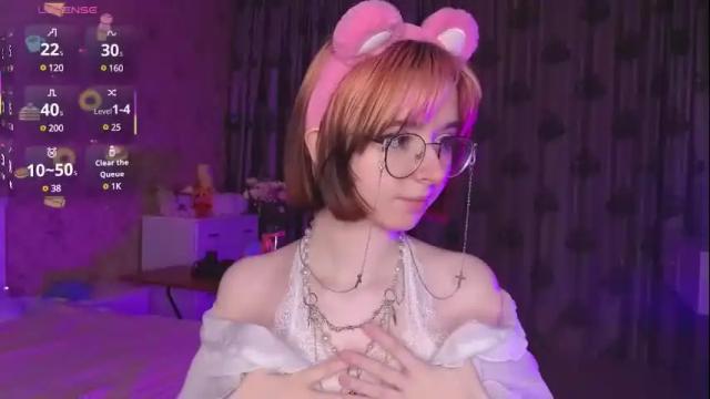 Image 3 of nora_failure Stream on Chaturbate on 2 months ago