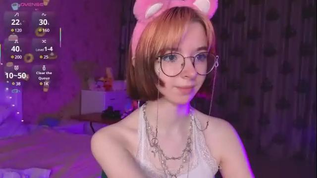 Thumbnail 2, nora_failure's Stream at Chaturbate, 2 months ago