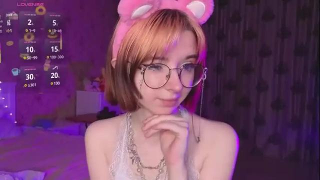 Image 6 of nora_failure Stream on Chaturbate on 2 months ago