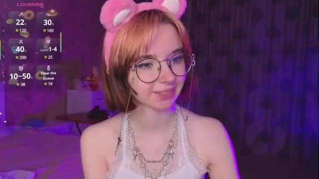 Image 7 of nora_failure Stream on Chaturbate on 2 months ago