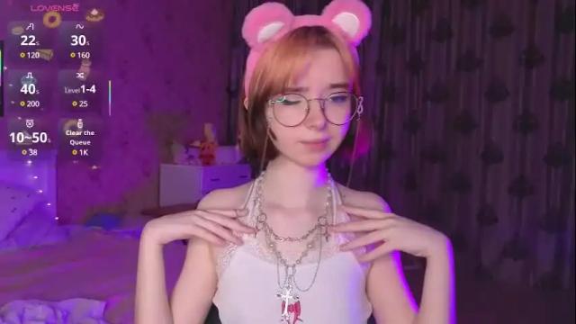 Image 8 of nora_failure Stream on Chaturbate on 2 months ago